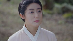 To My Beloved Thief: 1×10