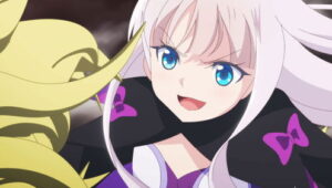 She Professed Herself Pupil of the Wise Man: 1×12