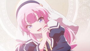 The Day I Became a God: 1×1