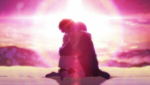 The Day I Became a God: 1×12