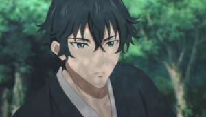 Sword of the Demon Hunter: 1×23