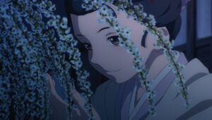 Sword of the Demon Hunter: 1×3