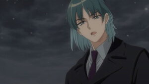 KAWAGOE BOYS SING -Now or Never-: 1×12