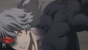 Sword of the Demon Hunter: 1×19