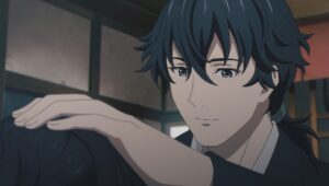 Sword of the Demon Hunter: 1×8