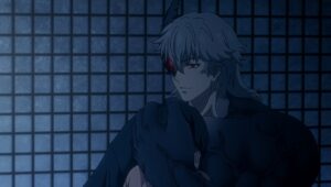 Sword of the Demon Hunter: 1×20