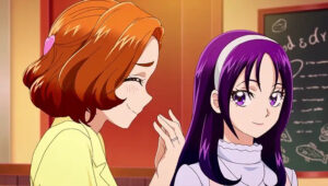 Power of Hope ~Precure Full Bloom~: 1×4