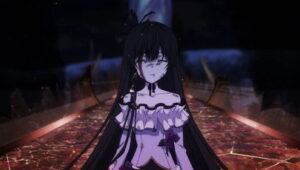 Our Last Crusade or the Rise of a New World: 2×8