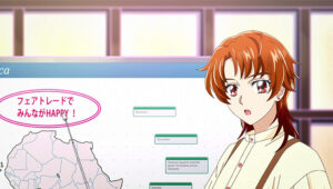 Power of Hope ~Precure Full Bloom~: 1×6