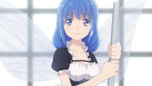 She Professed Herself Pupil of the Wise Man: 1×2