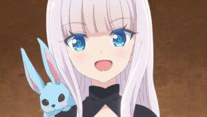 She Professed Herself Pupil of the Wise Man: 1×11