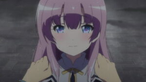 The Day I Became a God: 1×9