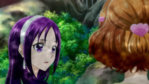 Power of Hope ~Precure Full Bloom~: 1×9