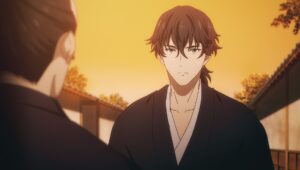 Sword of the Demon Hunter: 1×5