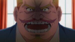 A Returner’s Magic Should Be Special: 1×6