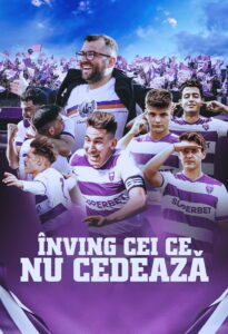 Those who don’t give up win