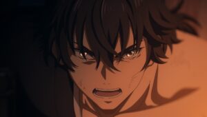 Sword of the Demon Hunter: 1×13