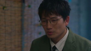 The Judge Returns: 1×13