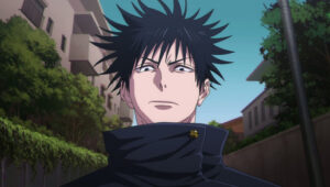 JUJUTSU KAISEN: 1×54