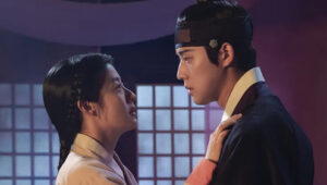 To My Beloved Thief: 1×15