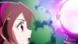 You and Idol Precure: 1×30