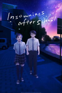 Insomniacs After School: Season 1