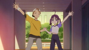 You and Idol Precure: 1×39