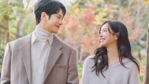 Recipe For Love: 1×10