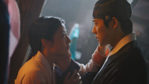 To My Beloved Thief: 1×14