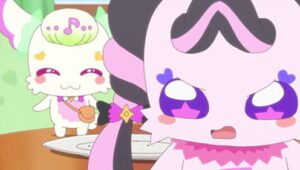 You and Idol Precure: 1×29