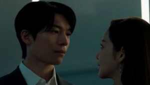 Siren’s Kiss: 1×3