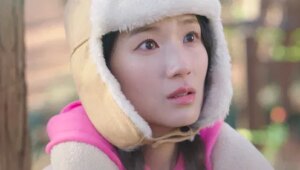 No Tail to Tell: 1×9