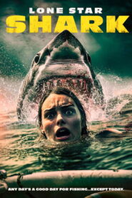 Lone Star Shark