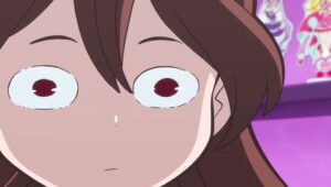 You and Idol Precure: 1×37