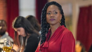 The Fall and Rise of Reggie Dinkins: 1×4