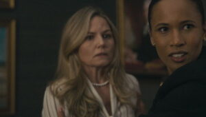 The Night Agent: 3×3