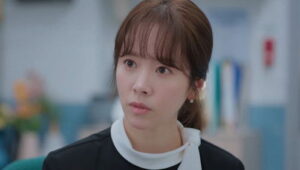 The Practical Guide to Love: 1×3