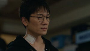 The Judge Returns: 1×14