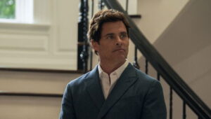 Your Friends & Neighbors: 2×1