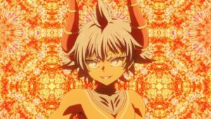 I Was Reincarnated as the 7th Prince so I Can Take My Time Perfecting My Magical Ability: 1×22