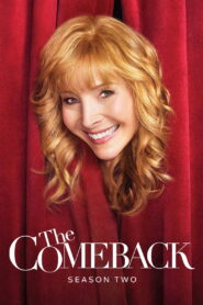 The Comeback: Season 2