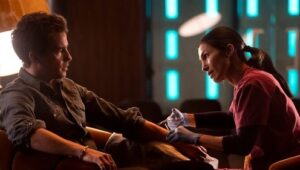 The Cleaning Lady: 4×3