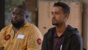 Jury Duty Presents: Company Retreat: 1×2