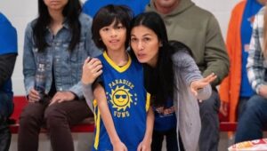 The Cleaning Lady: 3×9