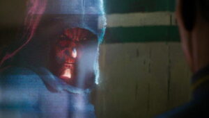 Star Wars: Maul – Shadow Lord: 1×1