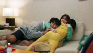 O’PENing: Grand Shining Hotel: 1×3