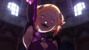 Re:ZERO -Starting Life in Another World-: 1×55