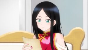 Demon Lord, Retry!: 2×8