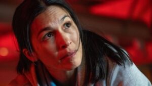 The Cleaning Lady: 3×8