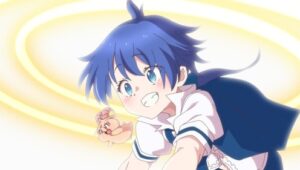 I Was Reincarnated as the 7th Prince so I Can Take My Time Perfecting My Magical Ability: 1×24